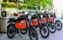 Từng chọn lối đi riêng với mẫu xe máy điện “không đụng hàng”, đã đến lúc Dat Bike tiến vào thị trường “quốc dân”?