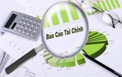 ‘Bêu tên’ 18 doanh nghiệp chậm nộp báo cáo kiểm toán