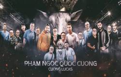 Phạm Ngọc Quốc Cường – Doanh nhân dẫn ca sỹ Jack đi gặp siêu cầu thủ Messi