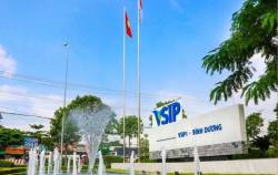Nhu cầu xuất khẩu giảm làm nặng gánh sản xuất, điều gì khiến VSIP, Gilimex Vĩnh Long, SLP vẫn mạnh tay chi 7.000 tỷ đầu tư mới hạ tầng KCN phía Nam?