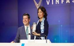VinFast đã chứng minh điều mà nhiều người cho là không thể, sẽ tận dụng mọi nguồn lực từ ASEAN cho sản xuất kinh doanh
