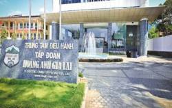 HAGL chưa thanh toán hơn 350 tỷ đồng tiền lãi trái phiếu cho BIDV trong nửa đầu năm, sẽ tất toán hơn 3.800 tỷ đồng trái phiếu vào quý 3/2023