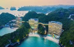 Chủ dự án Flamingo Đại Lải, Cát Bà báo lợi nhuận nửa đầu năm 2023 giảm 82%