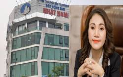 Khởi tố, tạm giam Tổng Giám đốc Công ty Nhật Nam Vũ Thị Thúy