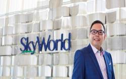 SkyWorld – “Ông lớn” BĐS Malaysia lần đầu tiên thâu tóm DA tại Việt Nam, dự kiến xây chung cư bán giá 50