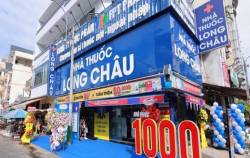 Sẽ mở thêm 3.000 cửa hàng Long Châu, biên lợi nhuận mảng ICT khó quay trở lại thời điểm 2021-2022