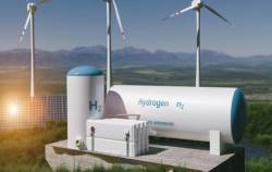 Gần 240 tỷ USD vốn FDI rót vào hydrogen, amonia xanh trên toàn cầu, Việt Nam có nhập cuộc?