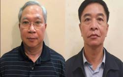 Dàn cựu lãnh đạo VEC gây thiệt hại hơn 460 tỉ đồng tại dự án cao tốc Đà Nẵng
