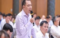 Các doanh nghiệp “sếu đầu đàn” kiến nghị gì với Thủ tướng?