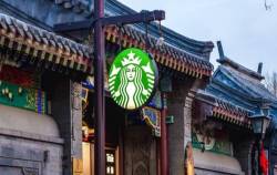 Mở 1.000 cửa hàng trong 11 tháng, chuỗi cà phê non trẻ làm được điều Starbucks mất 16 năm mới thực hiện nổi