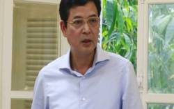 Chủ tịch VICEM Bùi Xuân Dũng được bổ nhiệm làm Thứ trưởng Bộ Xây dựng