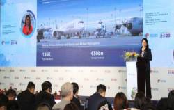 Tập đoàn Airbus sẽ đặt hàng các công ty Việt Nam sản xuất linh kiện máy bay
