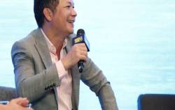 Shark Hưng nói gì khi được hỏi lý do tỷ lệ đầu tư thật quá thấp so với cam kết trên Shark Tank?