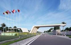 Hợp tác thực hiện KCN Bá Thiện 2.500 tỷ, Him Lam Land “cầm hộ” gần 1.400 tỷ cho doanh nghiệp của đại gia Đinh Trường Chinh