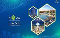 Novaland lên tiếng về việc đàm phán giãn nợ với đối tác nước ngoài