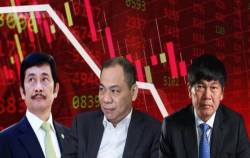 Đừng buồn vì nhiều người đã mất cả nghìn tỷ những vẫn bình tĩnh…!