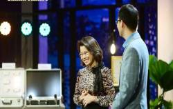 Không muốn làm con mồi mà muốn trở thành “cá mập” trong Shark Tank mùa 6 là ai?