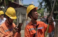 EVN được giao nhiều nhiệm vụ, nhiều mục tiêu hơn là chỉ phục vụ mục đích kinh tế