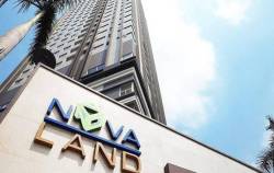 Novaland (NVL) vừa mua lại hơn 2.300 tỷ đồng trái phiếu trước hạn