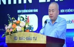 DN nhà nước cần làm những việc lớn, việc khó, việc mới để tạo lực cho phát triển kinh tế