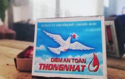 Diêm Thống Nhất lãi kỷ lục sau 2 năm bỏ làm diêm thương mại và rời sàn chứng khoán, tổng tài sản tăng gấp 5 lần