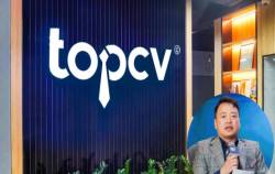 TopCV nhận vốn hàng chục triệu USD từ đại gia Nhật, Shark Bình hân hoan khoe khoản lãi “tỷ suất lợi nhuận hàng chục lần sau 4 năm”