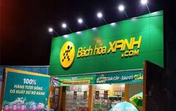 “Cá mập” Singapore và một số nhà đầu tư Thái Lan muốn mua 20% cổ phần của Bách Hóa Xanh, định giá tối thiểu 1,5 tỷ USD