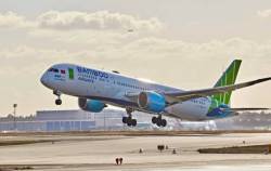 Nỗi khổ của Bamboo Airways khi dùng máy bay của 3 nhà sản xuất một lúc
