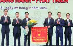 “Siêu Ủy ban” quản lý hơn 2,49 triệu tỉ đồng