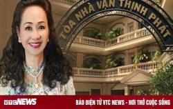 Bộ Công an tìm bị hại 25 mã trái phiếu trong vụ án Tập đoàn Vạn Thịnh Phát