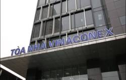 Sau soát xét, Vinaconex (VCG) công bố lãi ròng 177 tỉ đồng 6 tháng đầu năm