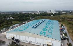 Seedcom Logistics chuyển đổi kỹ thuật số khả năng lưu kho với Blue Yonder