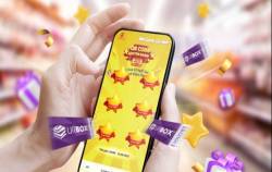 Saigon Co.op cùng UrBox khởi động chuỗi chương trình “QR Code quyền năng”