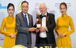 Bamboo Airways đạt nhiều giải thưởng quốc tế quan trọng tại World Travel Awards 2023