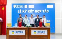 Kết nối tương lai ngành nước hoa tại Việt Nam