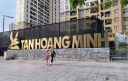 Cổ phiếu đột nhiên tăng trần trong phiên 29/09, lãi bất ngờ trong lần cuối công bố BCTC