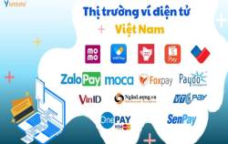 Bùng nổ thị trường ví điện tử, MoMo và ZaloPay dẫn đầu danh sách thua lỗ