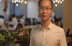 Bổ nhiệm Giám đốc huy động vốn, tiến tới hoà vốn, chuẩn bị vòng Series B