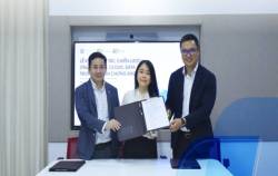 FPT Smart Cloud và CTCP Chứng khoán Thiên Việt kí kết hợp tác chiến lược