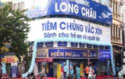 Nhăm nhe “miếng bánh” tiêm chủng, FPT Long Châu sẽ phải đối đầu với những ông lớn nào?