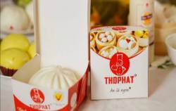 Ông chủ Bánh bao Thọ Phát lần đầu chia sẻ lý do “bán mình” cho KIDO
