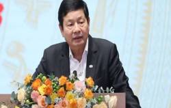 Nếu Chính phủ đã thương yêu DN thì thương yêu nhiều hơn, đã hạ thuế, phí thì hạ sâu hơn, hạ dài hơn nữa