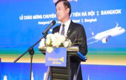 Thu không đủ bù chi, phải đầu tư trên 20 tàu bay mới nói đến chuyện có lãi