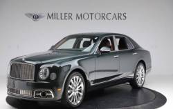Điểm danh ‘siêu xe’ của các đại gia đang bị thu giữ