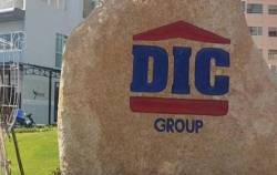 DIC Corp (DIG) lên phương án “quyết liệt” cho dự án 23.000 tỷ đồng tại Vĩnh Phúc
