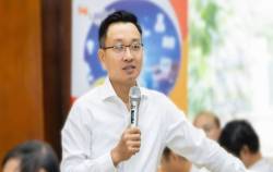 Khiến cấp dưới tham vọng hơn cấp trên