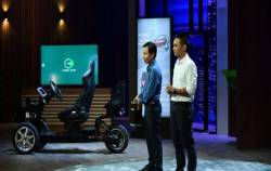 Shark Bình nói viển vông, Shark Hưng vẫn quyết đầu tư