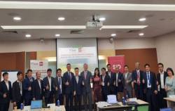 Thúc đẩy Quản trị doanh nghiệp thành công