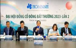 Chưa thể chuyển nhượng Matec do đối tác gặp khó khăn tài chính, dự kiến năm 2023 vẫn lỗ