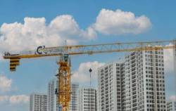 Cổ đông hỏi về khoản trích lập dự phòng nợ xấu sau khi Tân Hoàng Minh đã nộp hơn 8.000 tỷ đồng khắc phục hậu quả, Coteccons (CTD) trả lời sao?